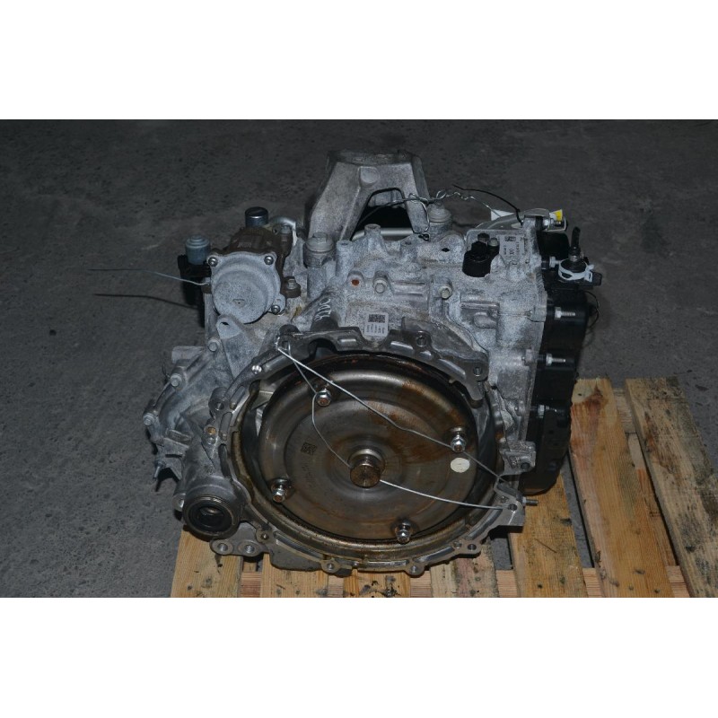 Αυτόματο Σασμάν Ford Focus/Kuga 1.5 Ecoboost Y1DC 182ps 2018-2023