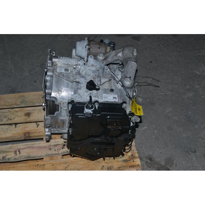 Αυτόματο Σασμάν Ford Focus/Kuga 1.5 Ecoboost Y1DC 182ps 2018-2023