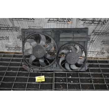 Βεντιλατέρ - Ανεμιστήρες Volkswagen / Audi/ Seat 2002-2012 1K0121207BB