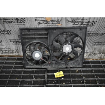 Βεντιλατέρ - Ανεμιστήρες Volkswagen / Audi/ Seat 2002-2012 1K0121207BB