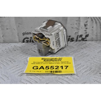 Βολτόμετρο Daihatsu Feroza / Sportrak 1985-2000 (Γνήσιο) 89630-87603 15770-2030