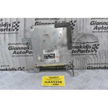 Εγκέφαλος Daihatsu Feroza / Sportrak 1985-2000 (Γνήσιο) 89661-87606 175700-4220 89660-87611