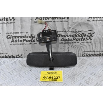 Καθρέφτης Εσωτερικός / Πλαφονιέρα Daihatsu Feroza / Sportrak 1985-2000 (Γνήσιο)