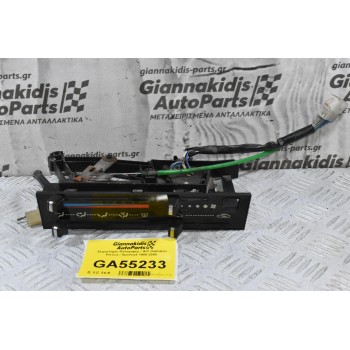Χειριστήριο Καλοριφέρ A/C Daihatsu Feroza / Sportrak 1985-2000