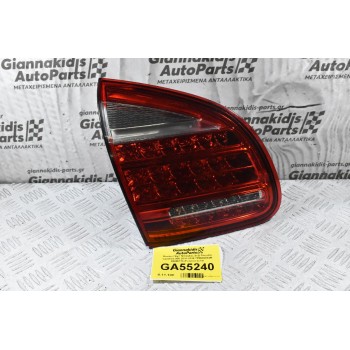 Φανάρι Πορτ Μπαγκάζ Δεξί Porsche Cayenne 958 2010-2018 7P5945094M 89090774 (Γνήσιο) (Led)
