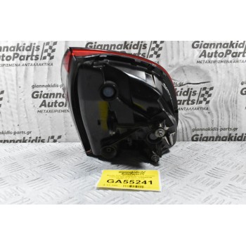 Φανάρι Πορτ Μπαγκάζ Αριστερό Porsche Cayenne 958 2010-2018 7P5945093M 89090773 (Γνήσιο) (Led)