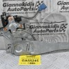Γρύλλος - Μηχανισμός Παραθύρου Ford Ranger - Mazda B2500 1998-2005 (2 pins) (Πίσω Δεξιά) AE262100-1770 UH86-72-58X
