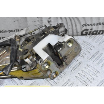 Κλειδαριά Mazda B2500 - Ford Ranger 1998-2005 (Πισω Δεξια) (2Pins)