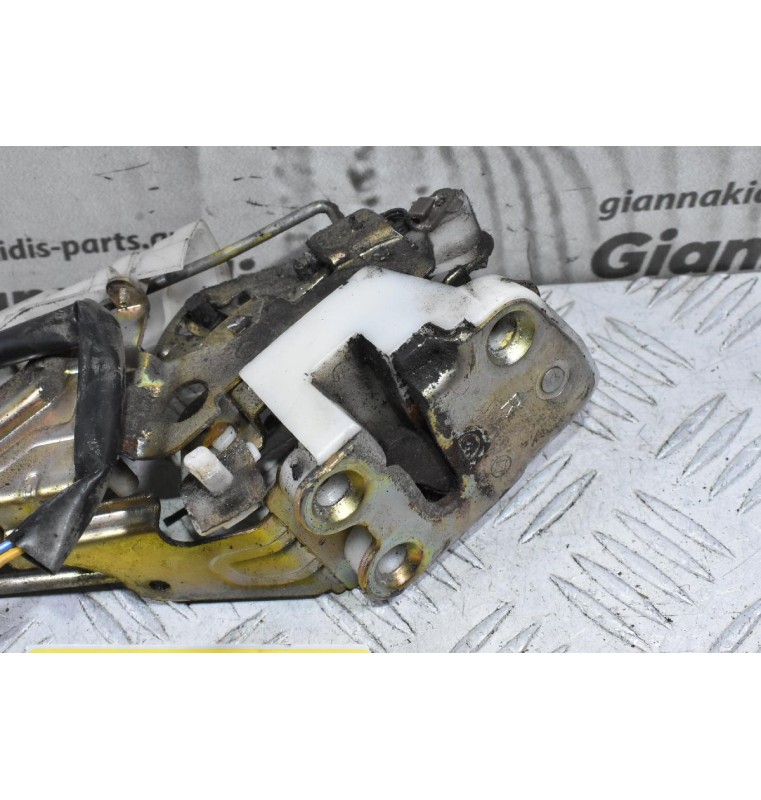 Κλειδαριά Mazda B2500 - Ford Ranger 1998-2005 (Πισω Δεξια) (2Pins)