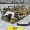 Κλειδαριά Mazda B2500 - Ford Ranger 1998-2005 (Πισω Αριστερά) (2Pins)