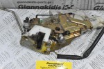 Κλειδαριά Mazda B2500 - Ford Ranger 1998-2005 (Πισω Αριστερά) (2Pins)