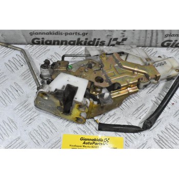 Κλειδαριά Mazda B2500 - Ford Ranger 1998-2005 (Πισω Αριστερά) (2Pins)