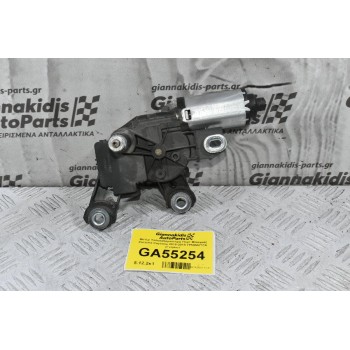 Μοτέρ Υαλοκαθαριστήρα Πορτ Μπαγκάζ Porsche Cayenne 2010-2018 7P5955711A (Γνήσιο)