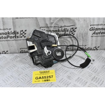 Κλειδαριά Πίσω Αριστερά Suzuki Grand Vitara 2005-2015 8pins