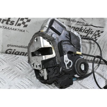 Κλειδαριά Πίσω Αριστερά Suzuki Grand Vitara 2005-2015 8pins