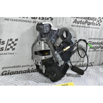 Κλειδαριά Εμπρός Δεξιά Suzuki Grand Vitara 2005-2015 10pins