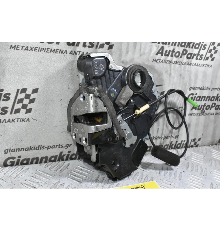 Κλειδαριά Εμπρός Δεξιά Suzuki Grand Vitara 2005-2015 10pins