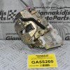 Κλειδαριά Πορτας Nissan Navara D22 1998-2005 805525P003 (Πίσω Αριστερά ,2 Pins)