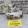 Κλειδαριά Πορτας Nissan Navara D22 1998-2005 805525P003 (Πίσω Αριστερά ,2 Pins)