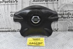 Αερόσακος Τιμονιού Nissan Navara D22 1998-2005