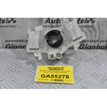 Φλασιέρα / Βαση Διακοπτών Τιμονιού Ford Ranger / Mazda B2500 1999-2005