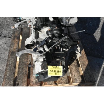 Σασμάν Seat Ibiza BZG 1.2 2008-2015 (Κωδικος σασμαν JUS) 02T300020EX