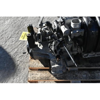 Σασμάν Seat Ibiza BZG 1.2 2008-2015 (Κωδικος σασμαν JUS) 02T300020EX