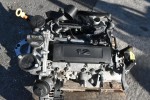 Κινητήρας - Μοτέρ Skoda Fabia Roomster / Vw Polo Ibiza 1.2 BZG  70ps 2006-2015 (139.000KM)