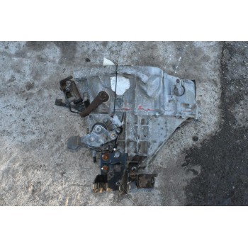 Σασμάν Toyota Yaris 1.3 2SZ 2005-2010 SCP90R 3030052420 30300-52420