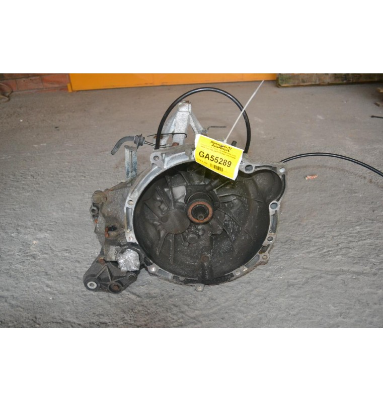 Σασμάν Ford Focus 1.4 ASDB 2005-2012 (3M5R-7002-NB,3M5R7002NB) 103.000KM