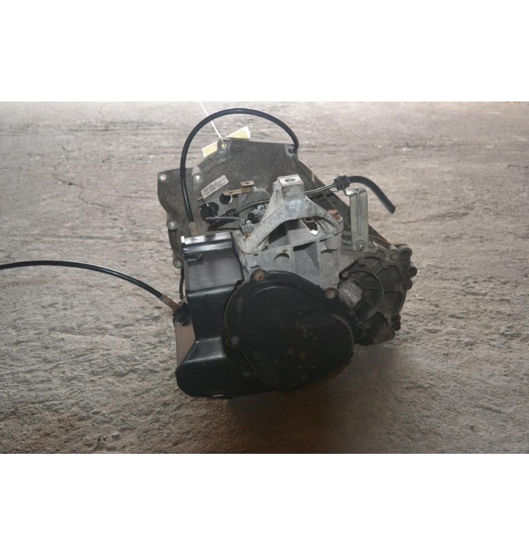 Σασμάν Ford Focus 1.4 ASDB 2005-2012 (3M5R-7002-NB,3M5R7002NB) 103.000KM