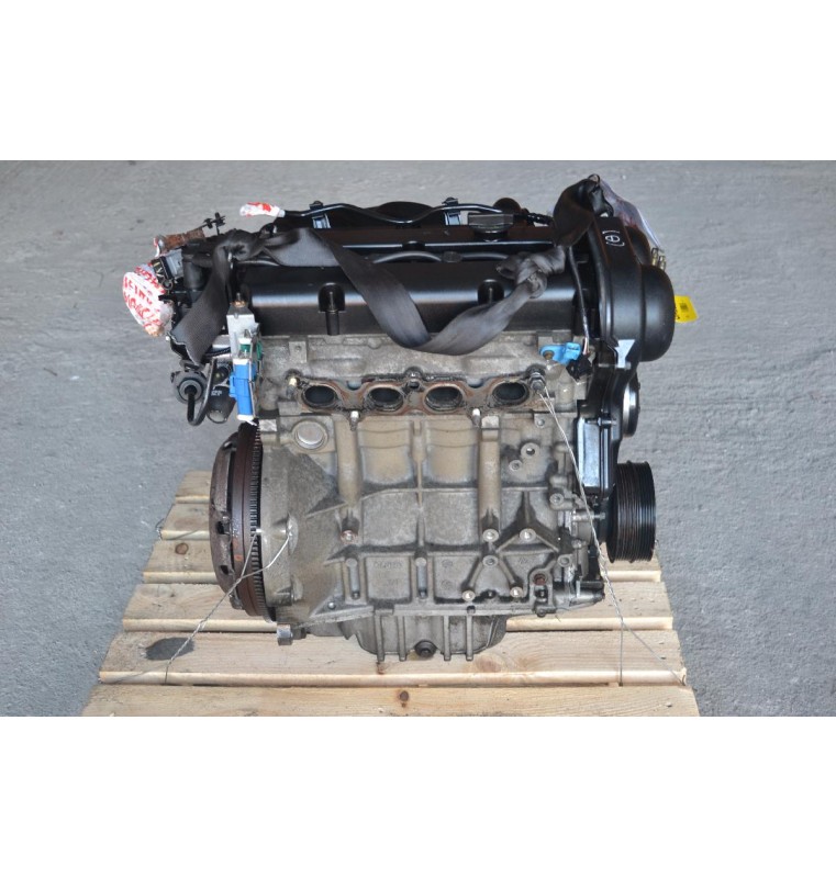 Κινητήρας - Μοτέρ Ford Focus 2003-2012 1.4 80ps ASDB / ASDA 2003-2012 (103.000KM)