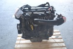 Κινητήρας - Μοτέρ Ford Focus 2003-2012 1.4 80ps ASDB / ASDA 2003-2012 (103.000KM)