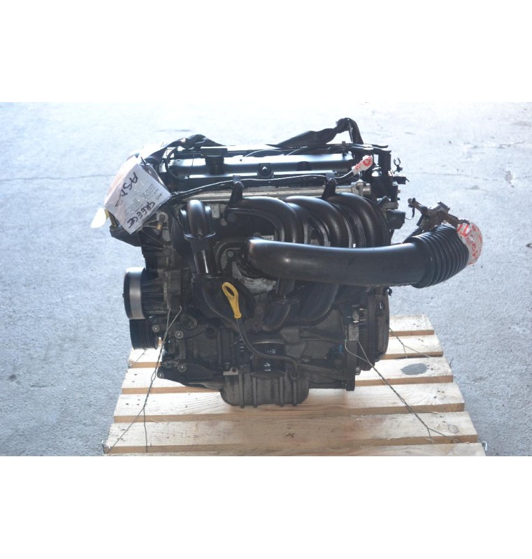 Κινητήρας - Μοτέρ Ford Focus 2003-2012 1.4 80ps ASDB / ASDA 2003-2012 (103.000KM)