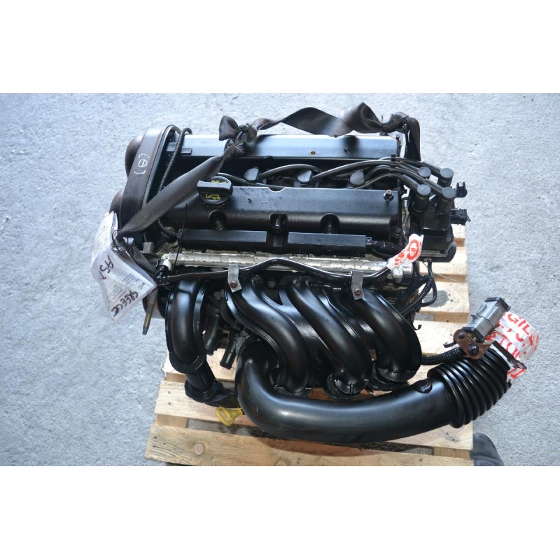 Κινητήρας - Μοτέρ Ford Focus 2003-2012 1.4 80ps ASDB / ASDA 2003-2012 (103.000KM)