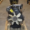 Κινητήρας - Μοτέρ Toyota Hilux 2KD KUN25 2005-2010
