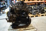 Κινητήρας - Μοτέρ Toyota Hilux 2KD KUN25 2005-2010
