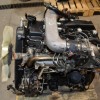 Κινητήρας - Μοτέρ Toyota Hilux 2KD KUN25 2005-2010
