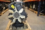 Κινητήρας - Μοτέρ Toyota Hilux 2KD KUN25 2005-2010