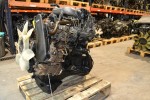 Κινητήρας - Μοτέρ Toyota Hilux 2KD KUN25 2005-2010