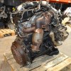 Κινητήρας - Μοτέρ Toyota Hilux 2KD KUN25 2005-2010