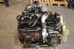 Κινητήρας - Μοτέρ Toyota Hilux 2KD KUN25 2005-2010