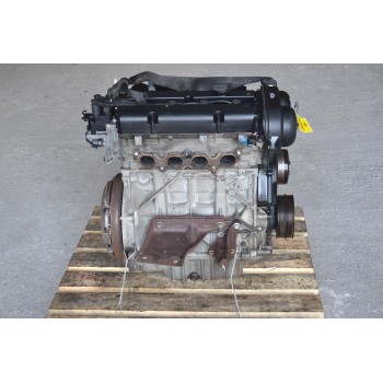Κινητήρας - Μοτέρ Ford Focus 1.6 SHDA 100PS 2004-2012 (124.000KM)