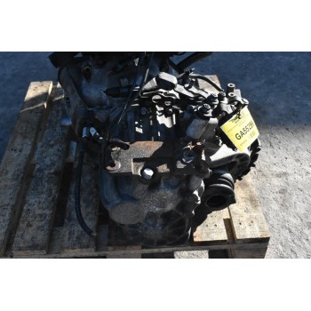 Σασμάν Hyundai Carens 2.0 D4EA 2005-2010 (43000-24450)