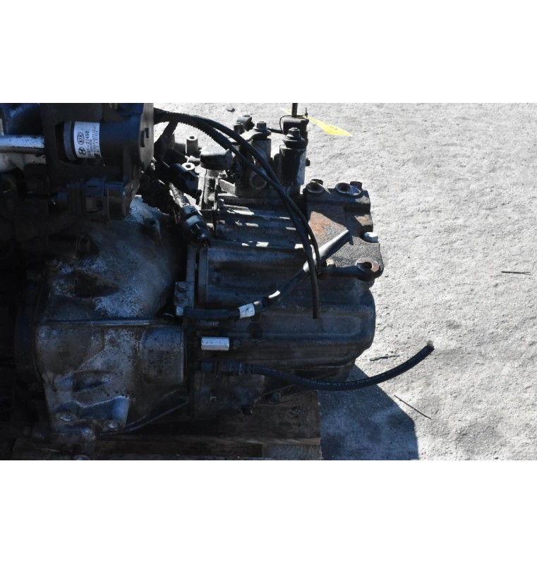 Σασμάν Hyundai Carens 2.0 D4EA 2005-2010 (43000-24450)