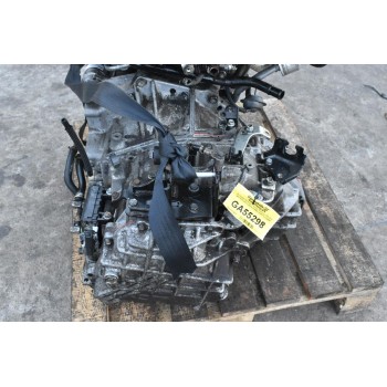 Αυτόματο Σασμάν Toyota Avensis T27 2.2 2AD-FHV 2011-2018 (30500-20A71) U660E