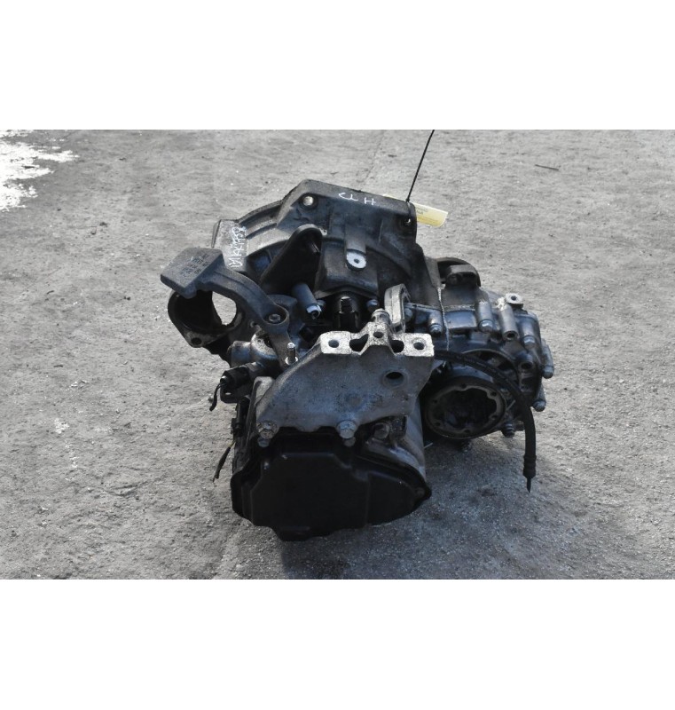 Χειροκίνητο Σασμάν Volkswagen Golf MK7 1.6 TDI CLH MWW 2013-2018 (Πενταταχυτο)