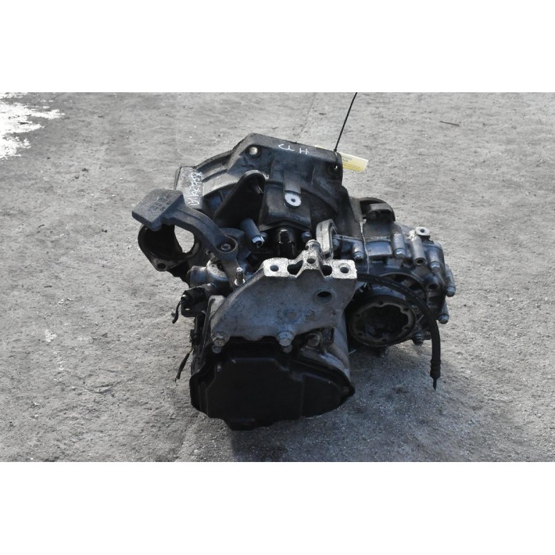 Χειροκίνητο Σασμάν Volkswagen Golf MK7 1.6 TDI CLH MWW 2013-2018 (Πενταταχυτο)