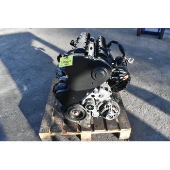 Κινητήρας - Μοτέρ Citroen C4 1.8 6FY 2005-2012 (168.000KM)