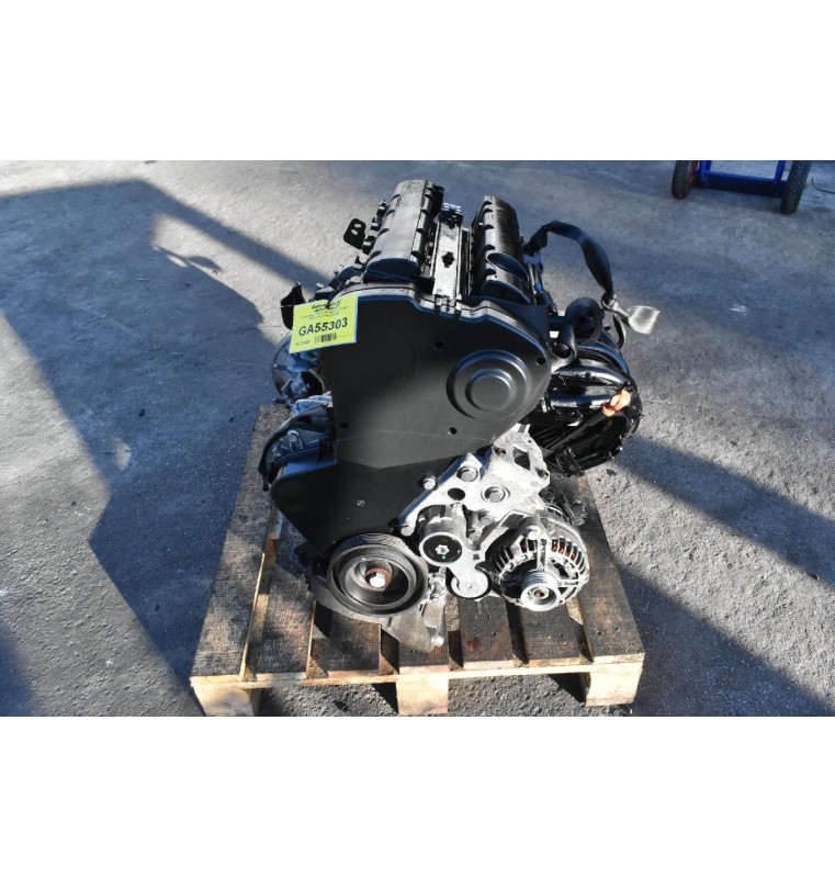 Κινητήρας - Μοτέρ Citroen C4 1.8 6FY 2005-2012 (168.000KM)